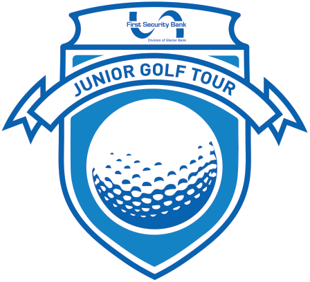 First Security Bank Junior Tour logo