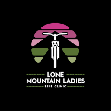 Lone Mountain Ladies Mountain Biking Clinic
