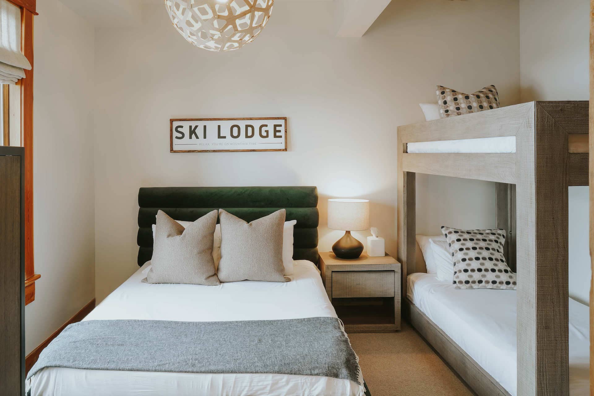 Snowcrest Lodge 8515 Vacation Rental Condo | Big Sky Resort