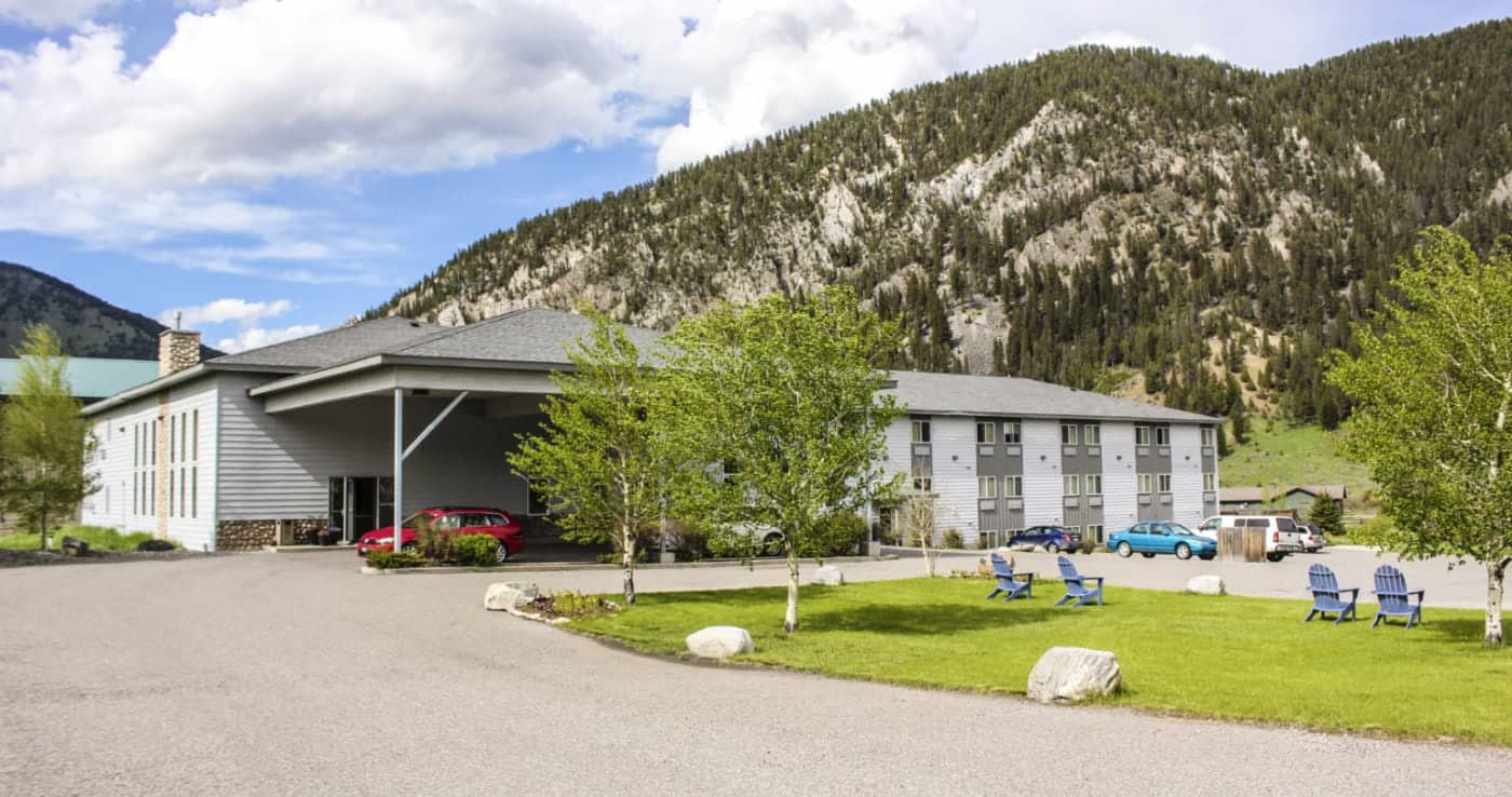 Whitewater Inn | Big Sky Montana Hotels
