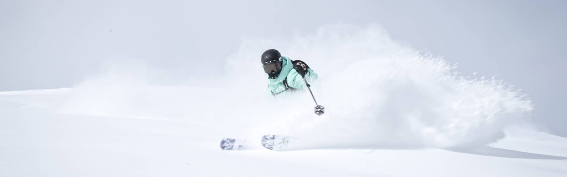 Teen Mountain Experience Ski & Snowboard Lessons