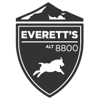 Everetts Logo