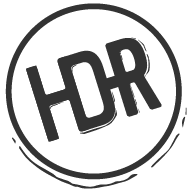 Huntley Dining Room Logo