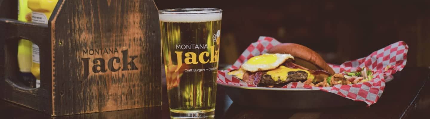 Montana Jack Dining at Big Sky Resort
