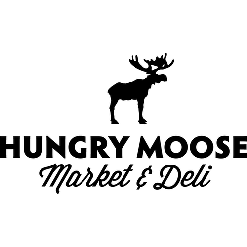 Hungry Moose Market & Deli Logo