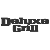 Deluxe Grill Logo