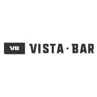 Vista Bar Logo
