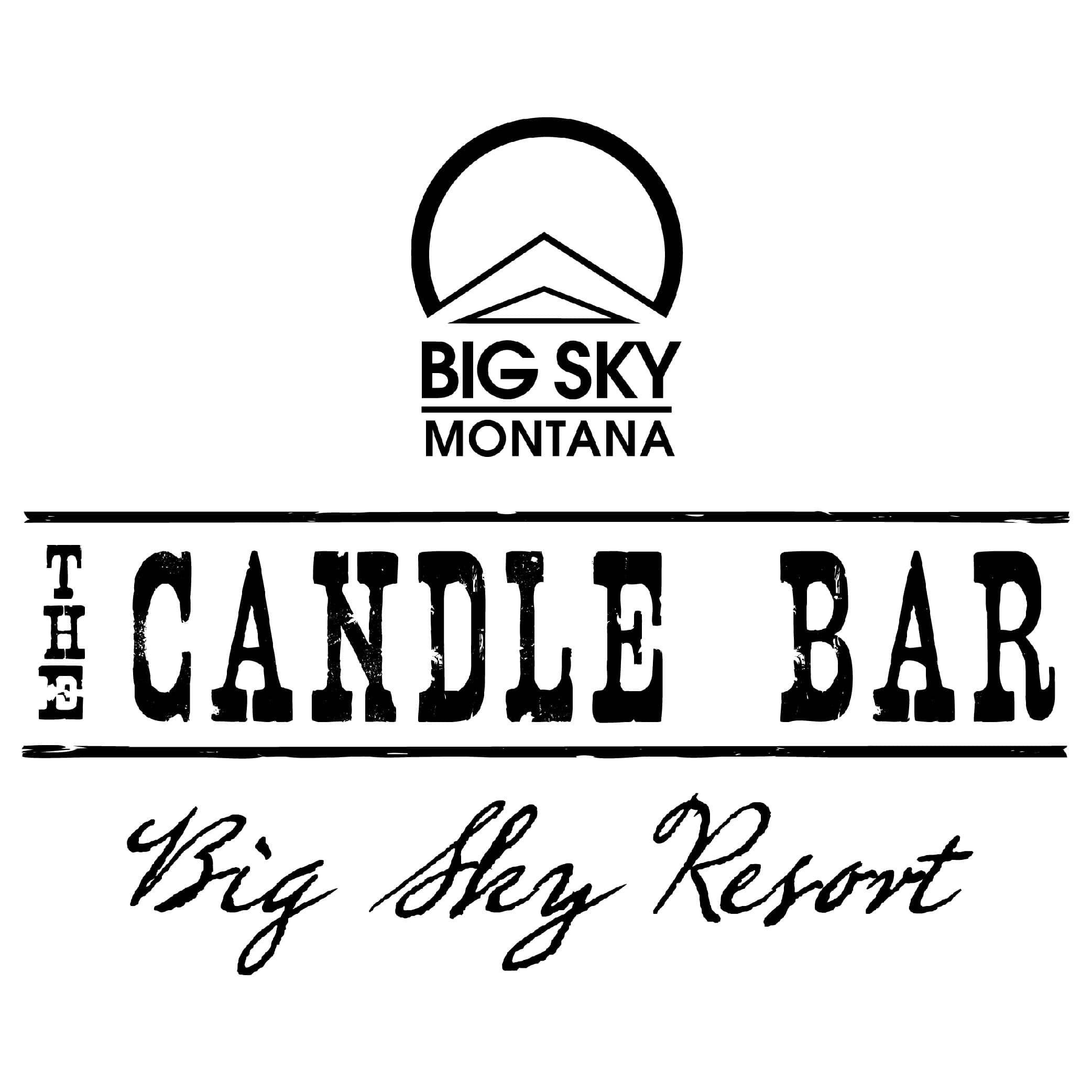 Candle Bar Logo