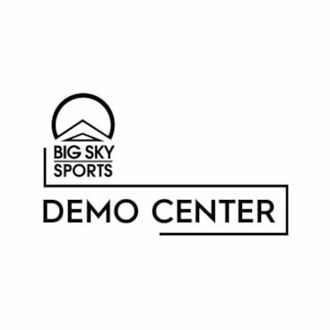 Demo Center Image